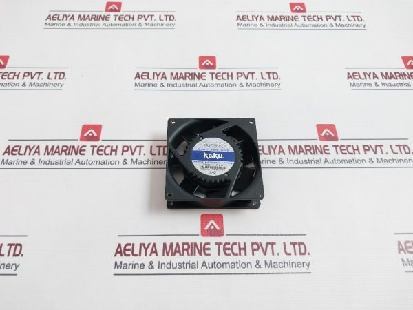 Kaku Ka9225ha2 Axial Cooling Fan For Electric Cabinet 240v