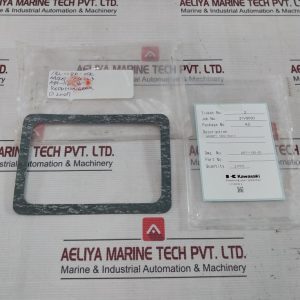 Kawasaki 23 Reduction Gear Gasket