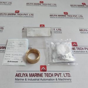 Kawasaki 27 Main Turbine Maneuvering Valve Bush