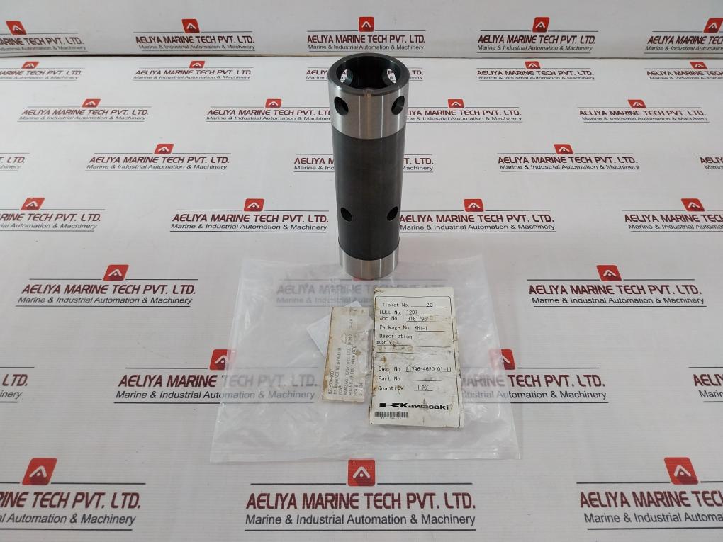 Kawasaki 6464-1p Bush V-I For Lower Body