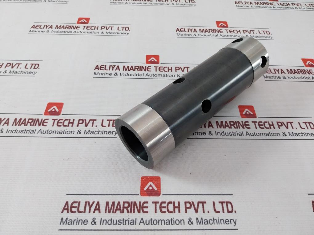 Kawasaki 6464-1p Bush V-I For Lower Body - Image 3