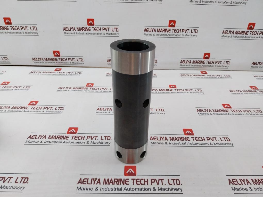 Kawasaki 6464-1p Bush V-I For Lower Body - Image 4