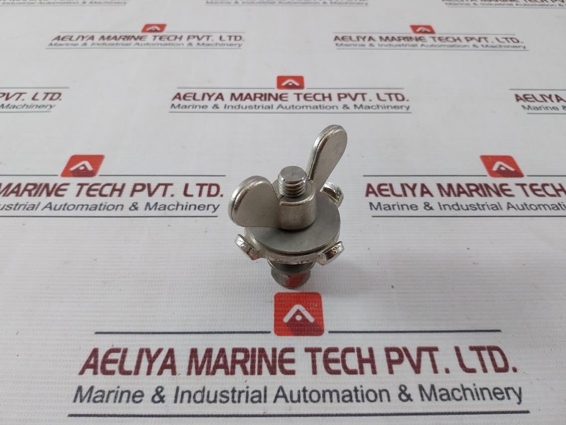 Kawasaki 7 Earth Contact Fitting Bolt - Image 3