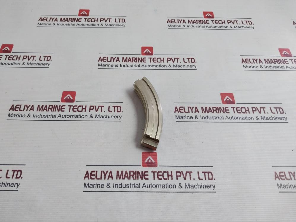 Kawasaki 8,17 Labyrinth Packing