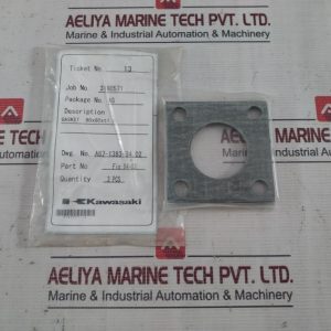 Kawasaki Fig. 04-03 Gasket