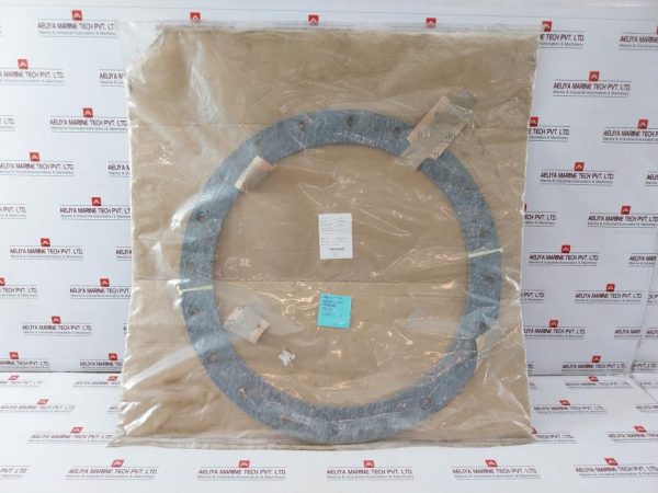 Kawasaki Fig.13-01 Gasket