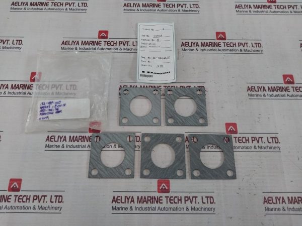 Kawasaki Gasket Kit