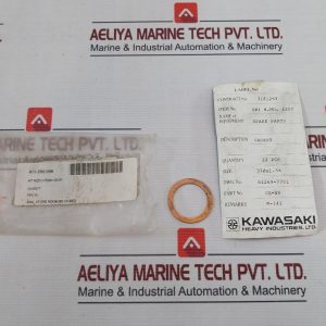Kawasaki Gs-48 Gasket Diameter