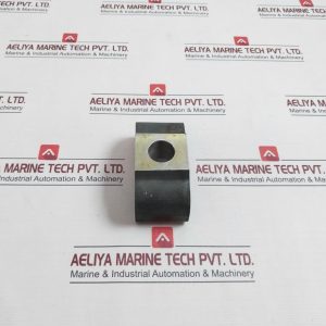 Kawasaki Oval Hand Hole Cover For Eco. Header