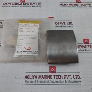 Kawasaki Replacing Filler For H.P.1st.Red.Pinion Bearing