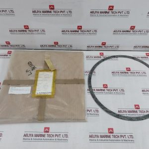 Kawasaki Ts-263 Gasket For Lp Bleeder Valve