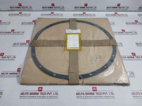 Kawasaki Ts-291 Suction Cone Joint Packing Gasket