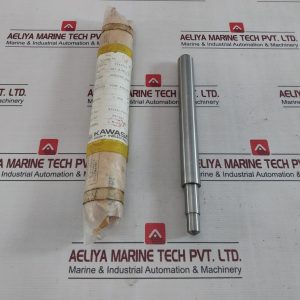 Kawasaki Tt-100 Tube Taking Rod