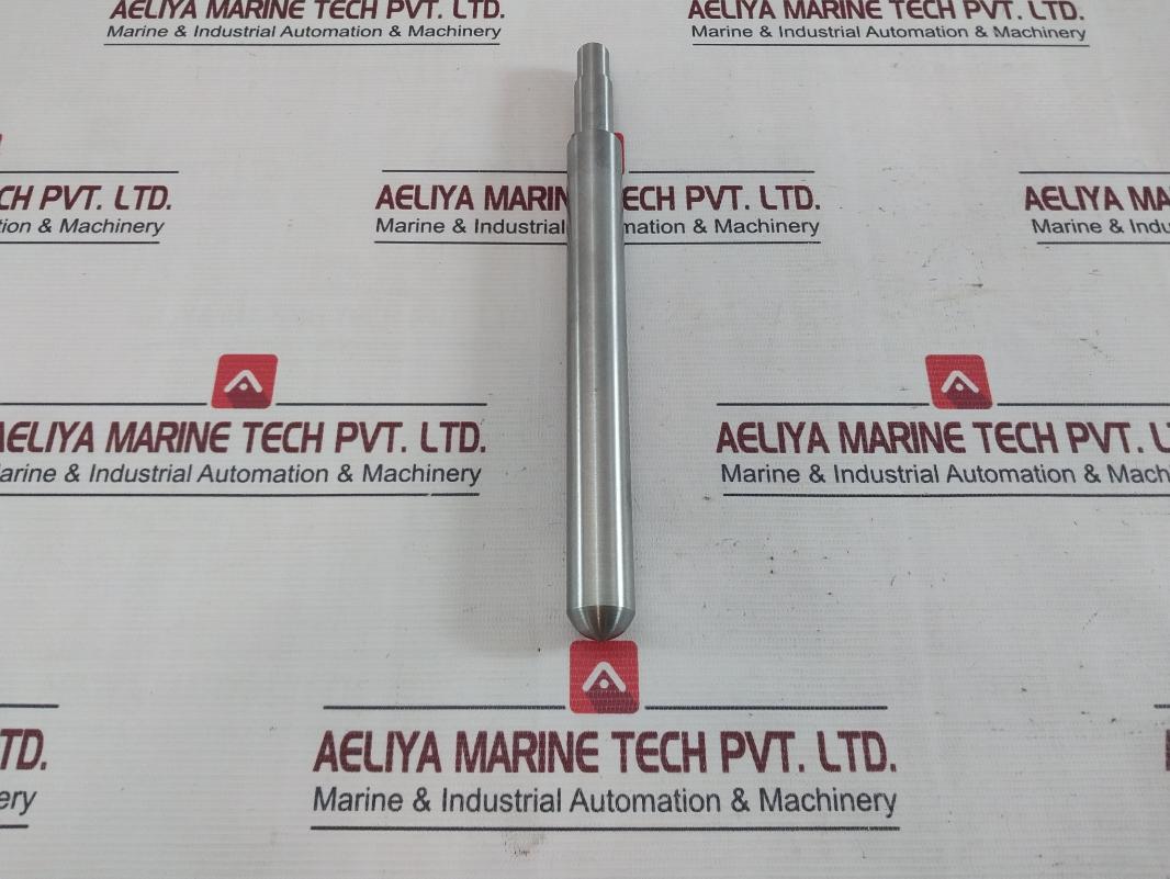 Kawasaki Tt-100 Tube Taking Rod - Image 4