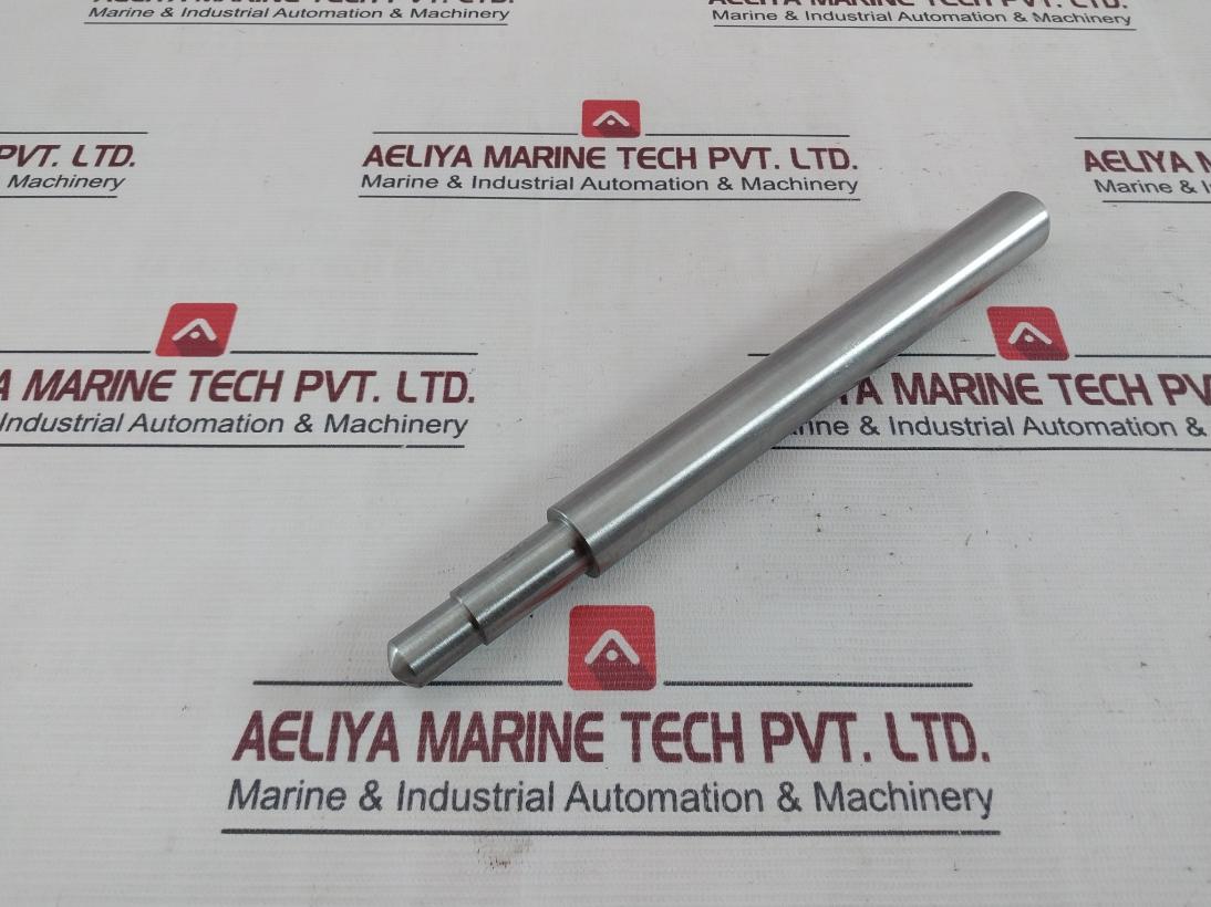 Kawasaki Tt-100 Tube Taking Rod - Image 3