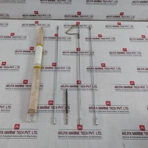 Kawasaki Tt-107 Tube Cleaning Rod Set