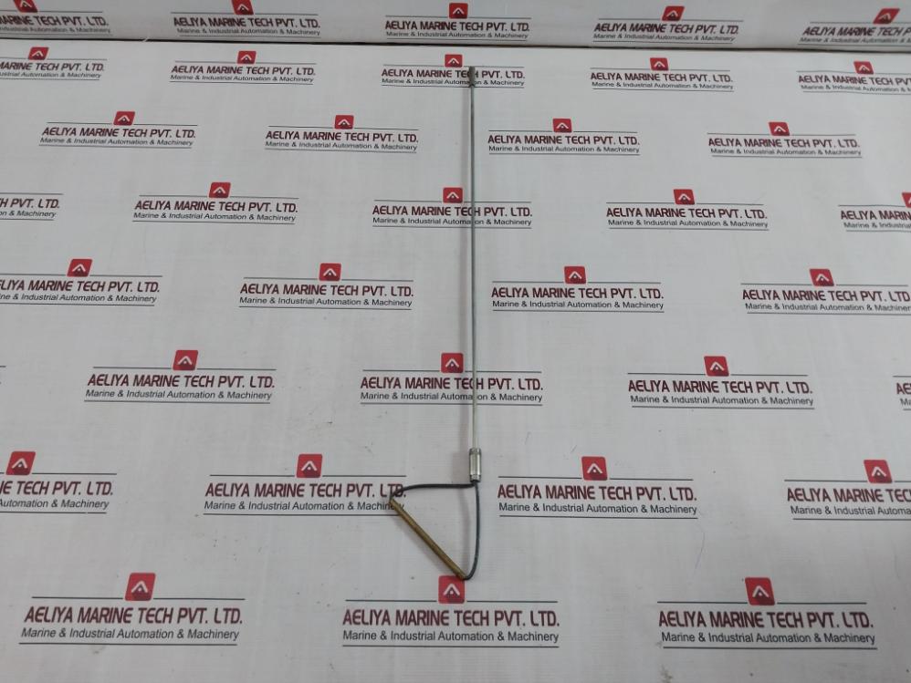 Kawasaki Tt-107 Tube Cleaning Rod Set - Image 3