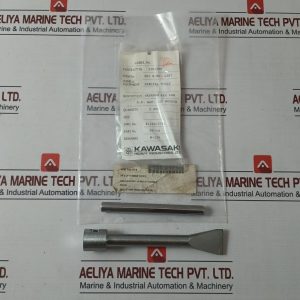 Kawasaki Tt-14 Hexagon Key For L.P. Ast. 1st Nozzle Set