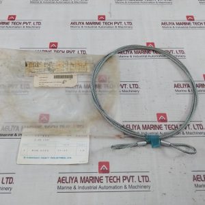 Kawasaki Ua-400 Wire Rope