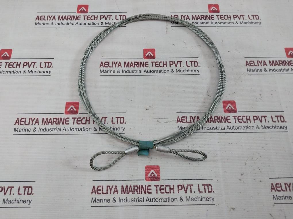 Kawasaki Ua-400 Wire Rope - Image 3