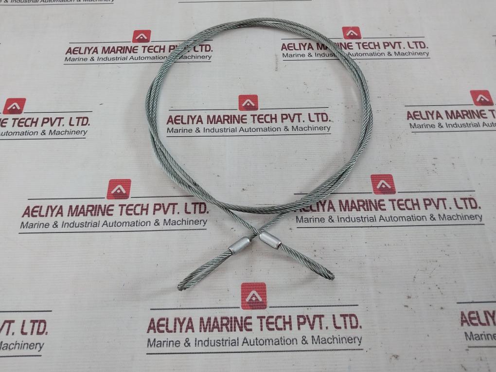 Kawasaki Ua-400 Wire Rope - Image 4