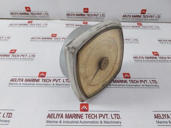 Kdg 150mm Electrical Indicator - Image 3