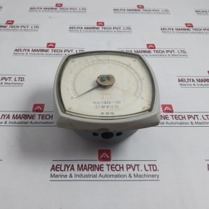 Kdg 150mm Electrical Indicator