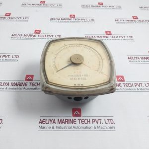 Kdg 150mm Electrical Indicator