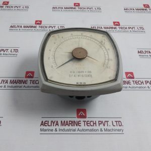 Kdg 150mm Electrical Indicator