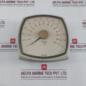 Kdg Series 82001ma 150 M.M. Electrical Indicator