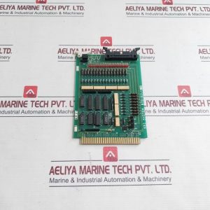 Kei System Btb-Di101b Printed Circuit Board
