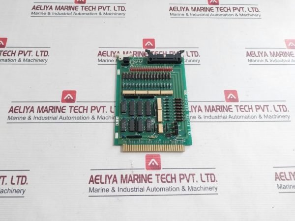 Kei System Btb-Di101b Printed Circuit Board