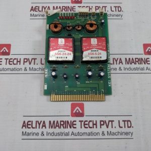 Kei System Btb-Pw101 Power Supply Module