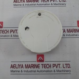 Kidde I9050 Onization Single Station Smoke Alarm