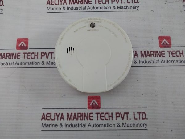 Kidde I9050 Onization Single Station Smoke Alarm