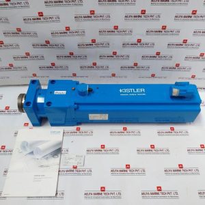 Kistler 2151b30154002 Electromechanical Nc Joining Module