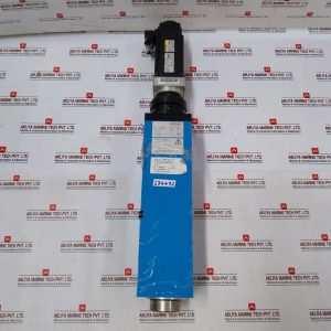 Kistler 2153a0152003hg Electromechanical Nc Joining Module 24v