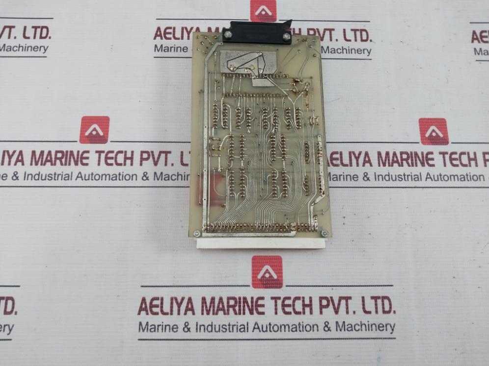 Klisch Elektronik Lieb1 P2 Plug In Card P.C Board - Image 4