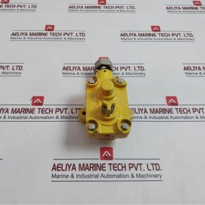Komyo Rikagaku Kogyo Rd-C Gas Detetcor Head