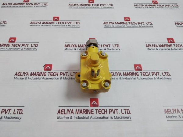 Komyo Rikagaku Kogyo Rd-C Gas Detetcor Head