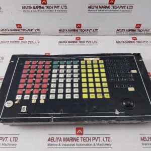 Kongsberg Ha458880 A Operator Control Panel