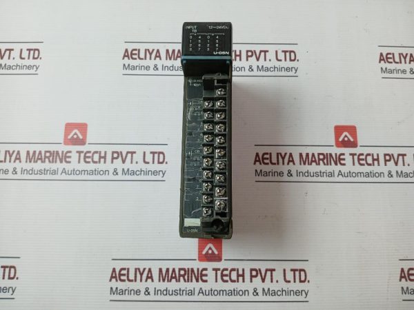 Koyo U-05n Input Plc Module 24v