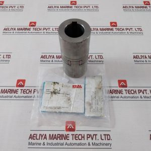 Kral Bkn673 Flexible Jaw Coupling