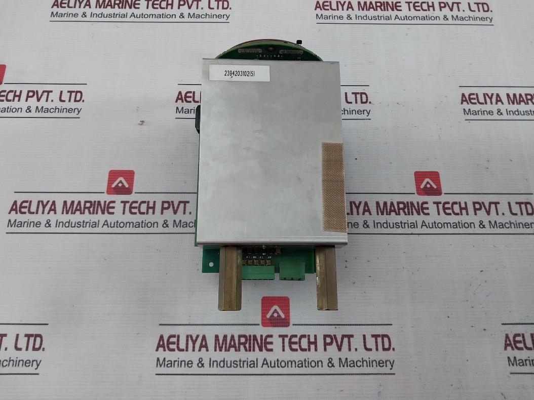 Krohne Ufc 030 Altometer Transmitter - Image 4