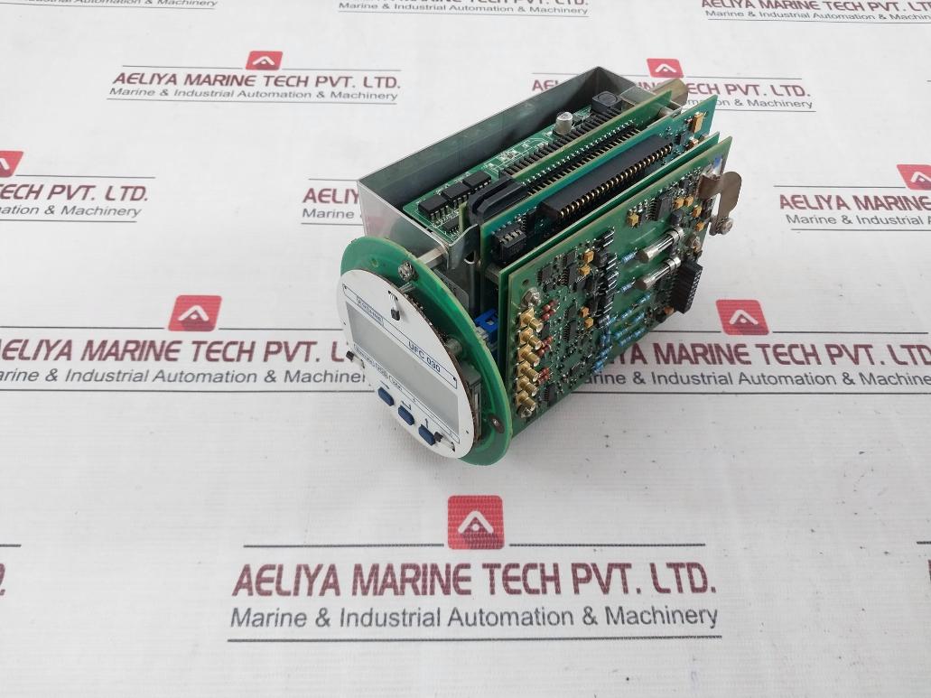 Krohne Ufc 030 Altometer Transmitter - Image 3