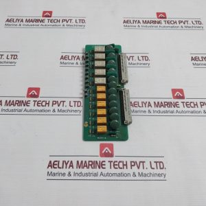 Kt Electric 9410-40f-1 Circuit Board