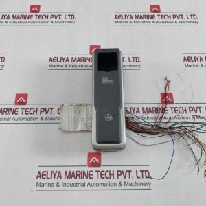 L-1 Identity Solutions 4gfxlsp Lite Fingerprint And Card Reader 24v