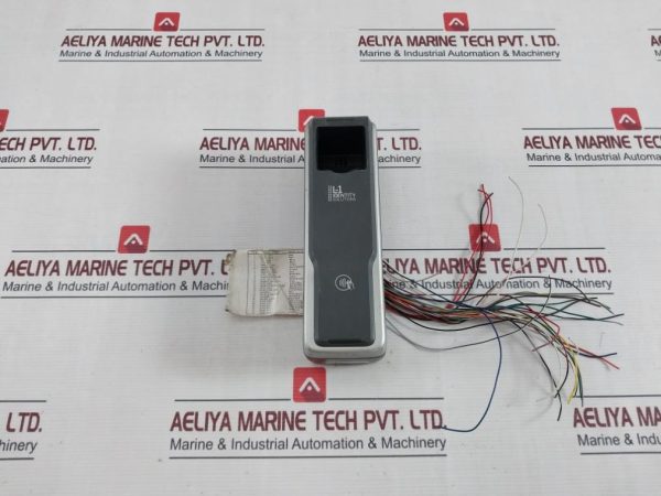 L-1 Identity Solutions 4gfxlsp Lite Fingerprint And Card Reader 24v