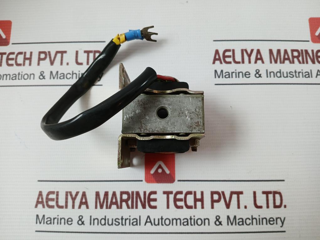 L&T Sl91080 Closing Coil With Economy Resistor 240v - Image 3