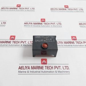 Landis & Gyr Loa24.171b27 Oil Burner Control 240v